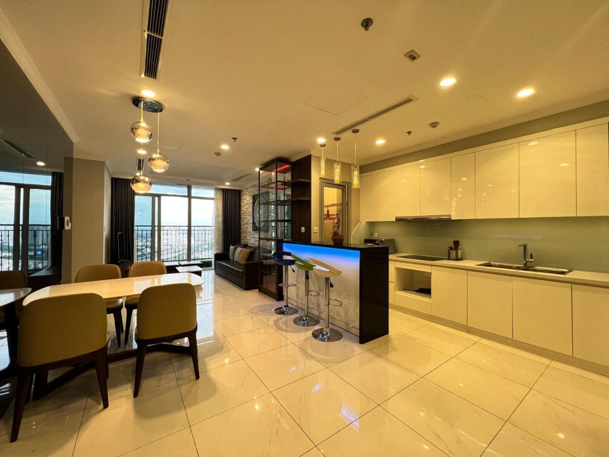 Vinhomes Landmark * TP. Hồ Chí Minh