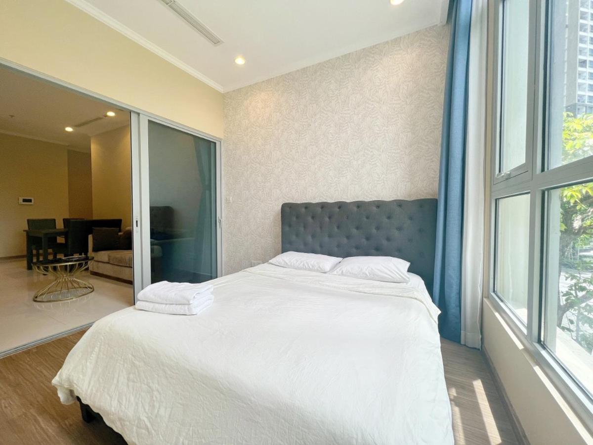 Vinhomes Landmark 81 Apartment