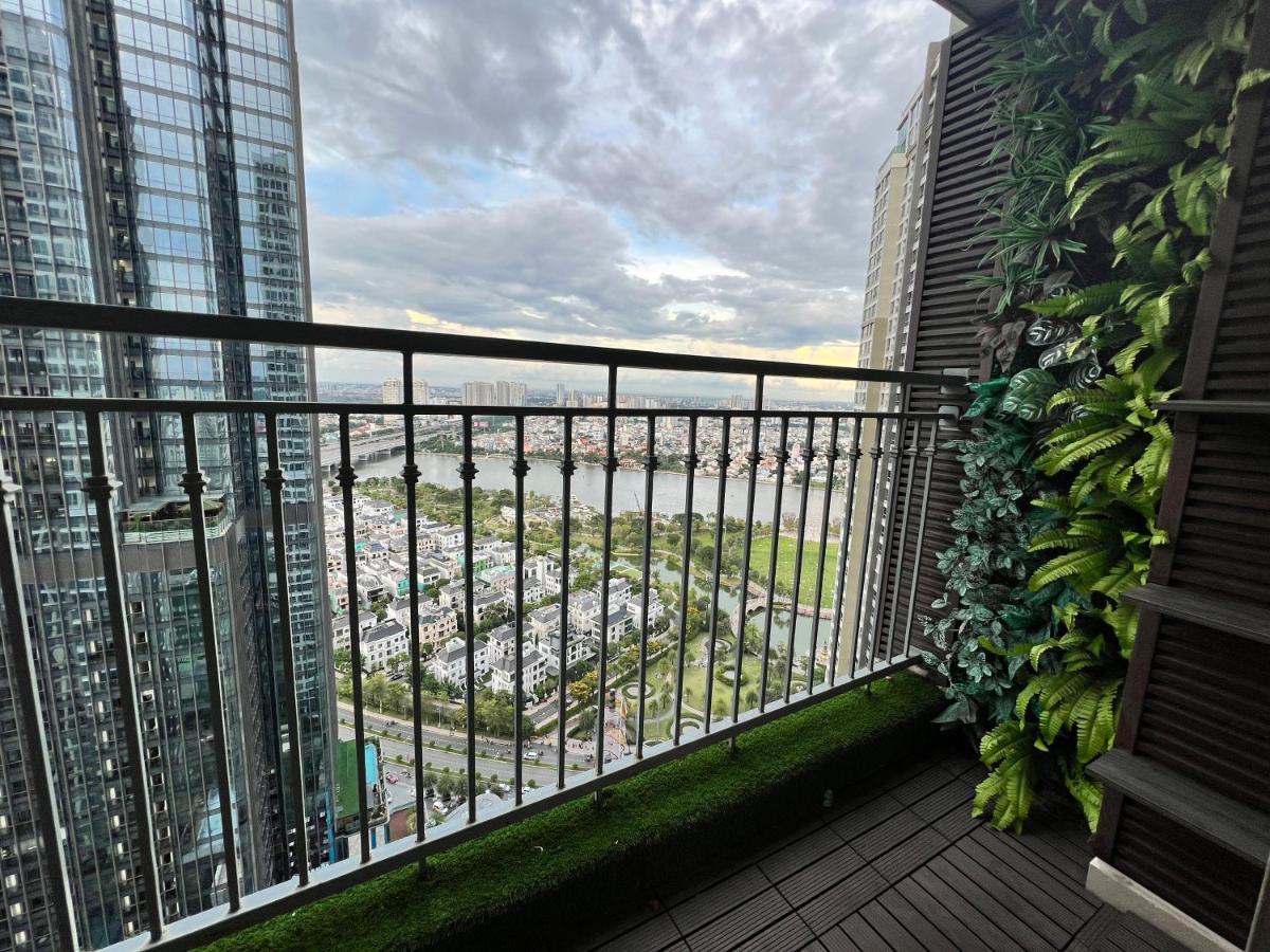 Vinhomes Landmark TP. Hồ Chí Minh