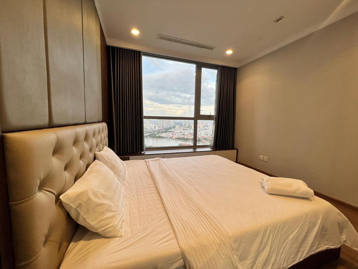 Vinhomes Landmark * TP. Hồ Chí Minh