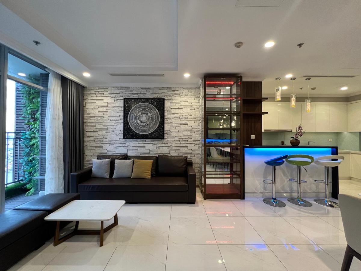 Vinhomes Landmark * TP. Hồ Chí Minh