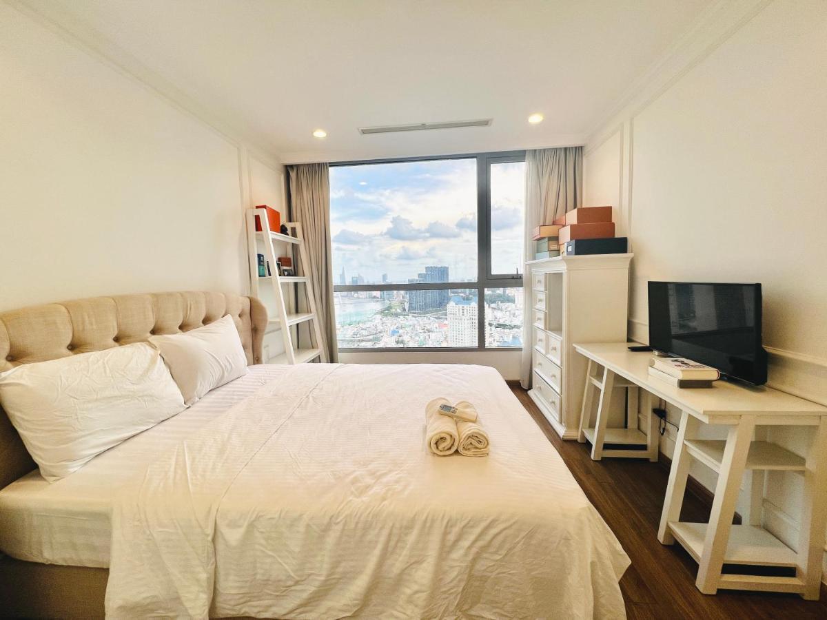 Vinhomes Landmark TP. Hồ Chí Minh