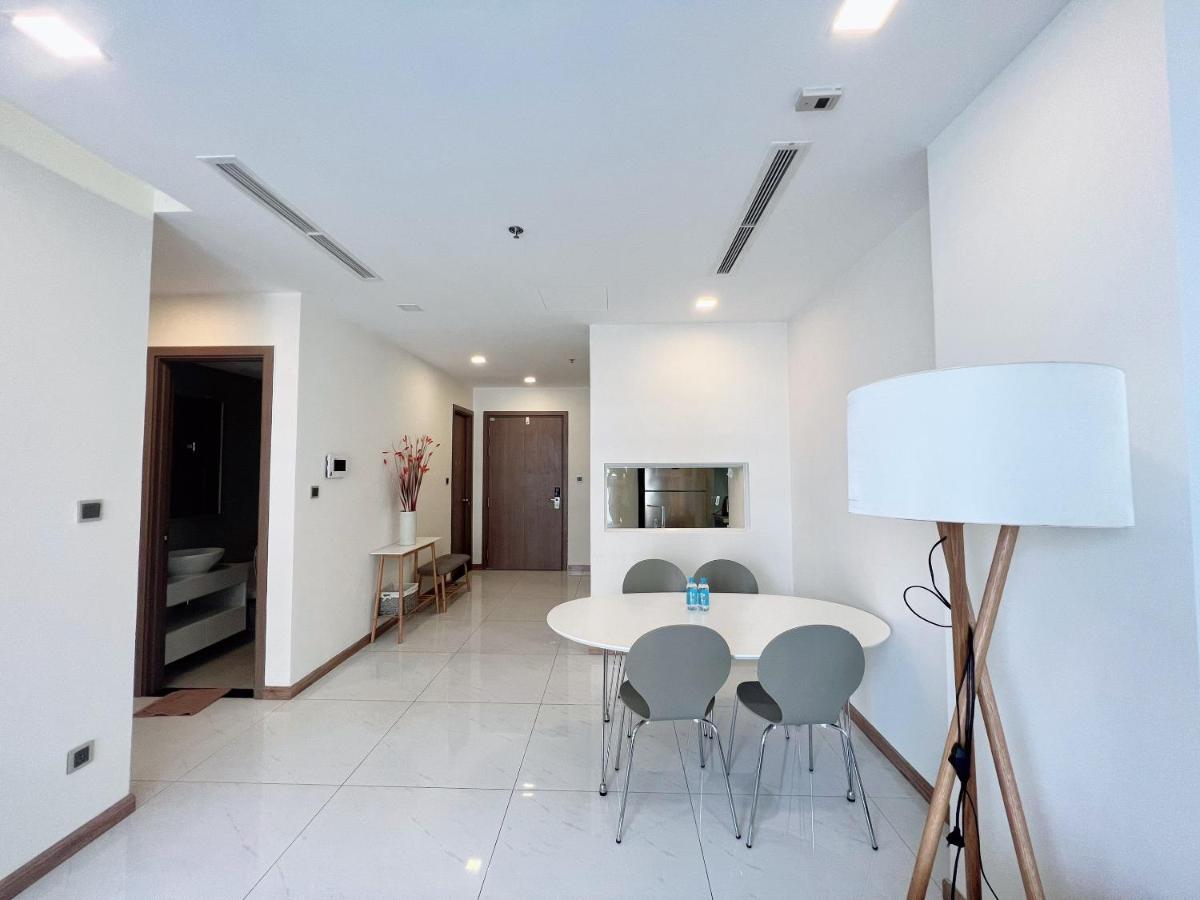 Apartment Vinhomes Landmark 81