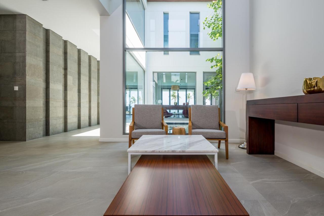 Villa Ocean - Idc White House Da Nang