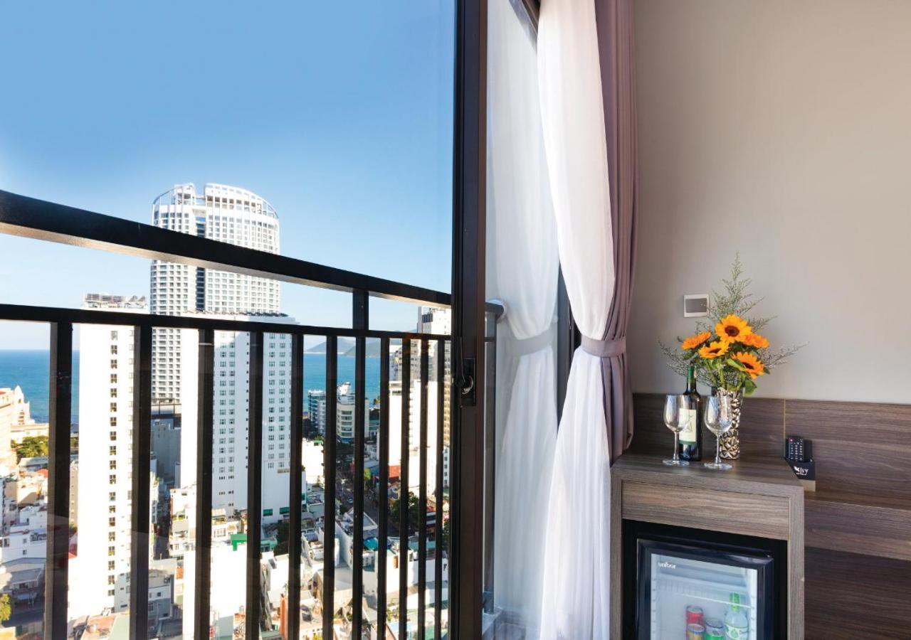 Ivy Hotel Nha Trang