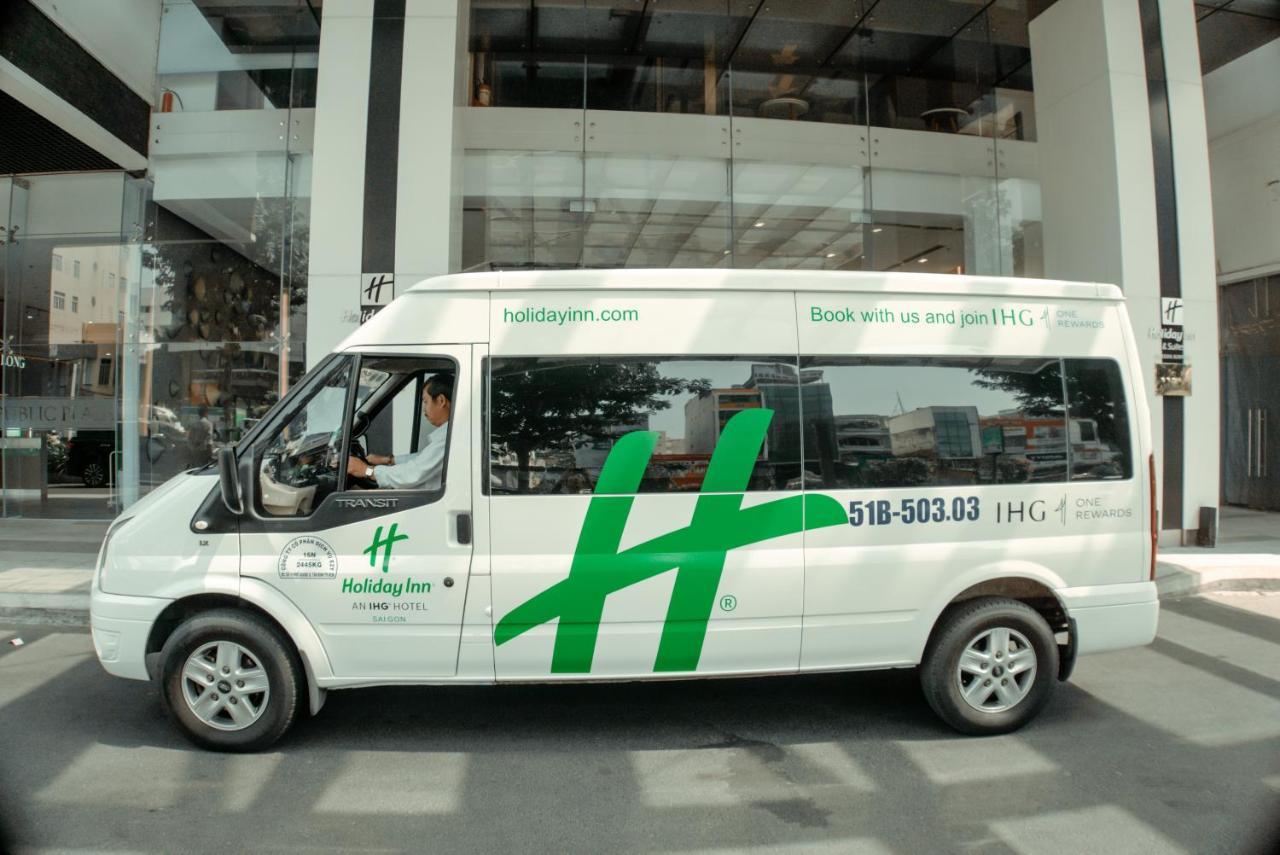 & Saigon Airport By Ihg Hotel 5*