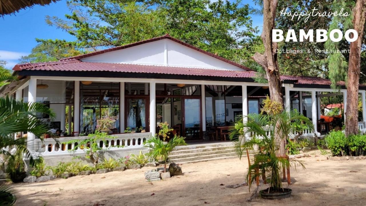 Bamboo Resort Phu Quoc