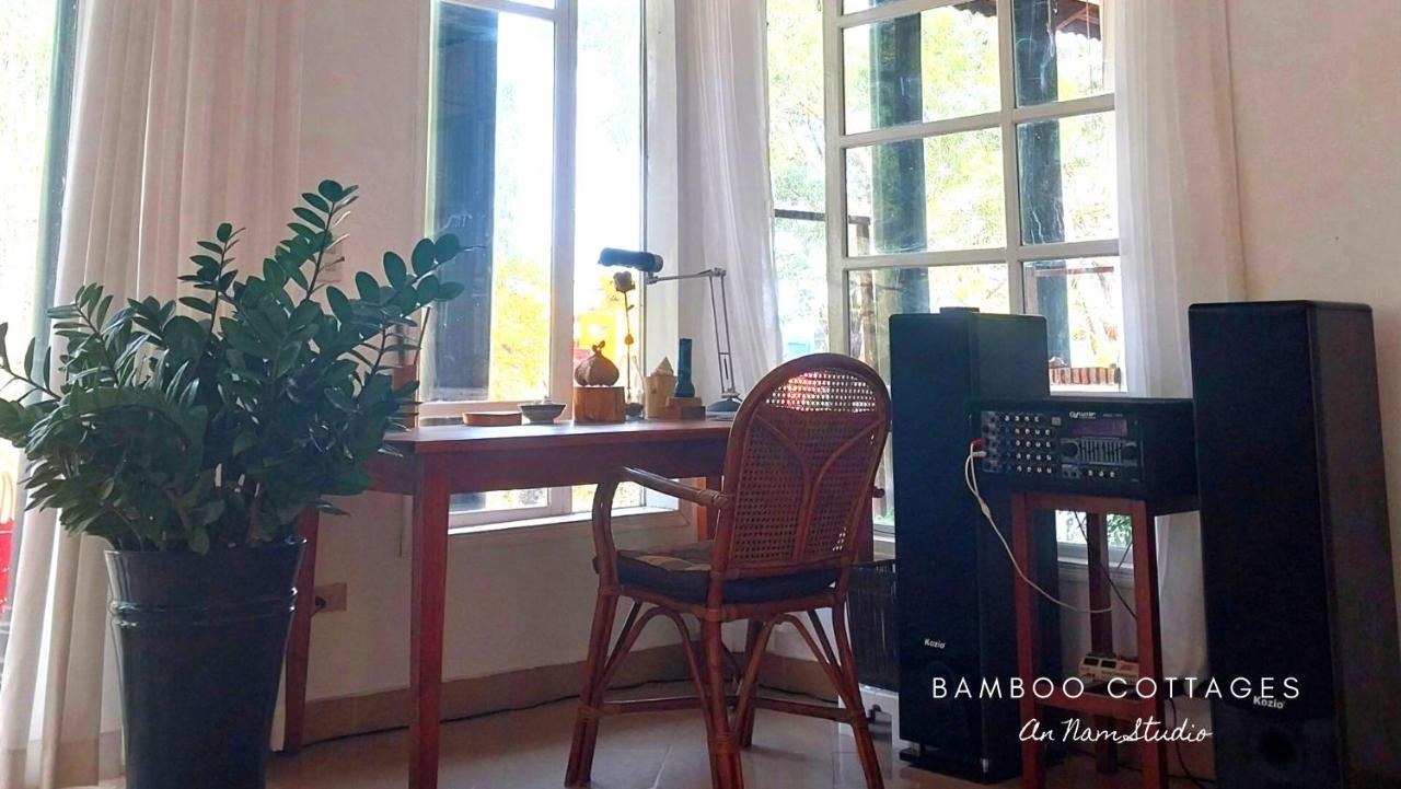 Bamboo Phu Quoc