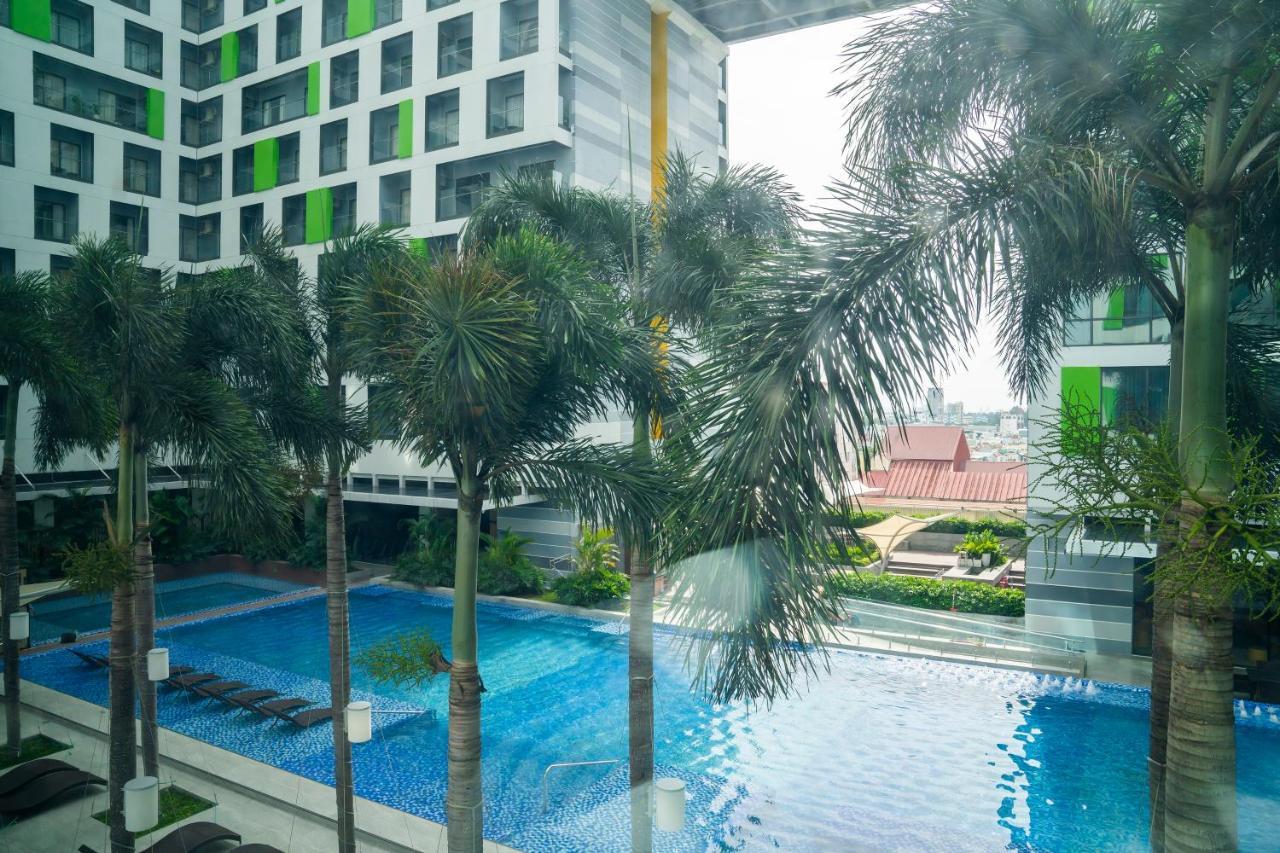 & Saigon Airport By Ihg Hotel Ho Chi Minh City