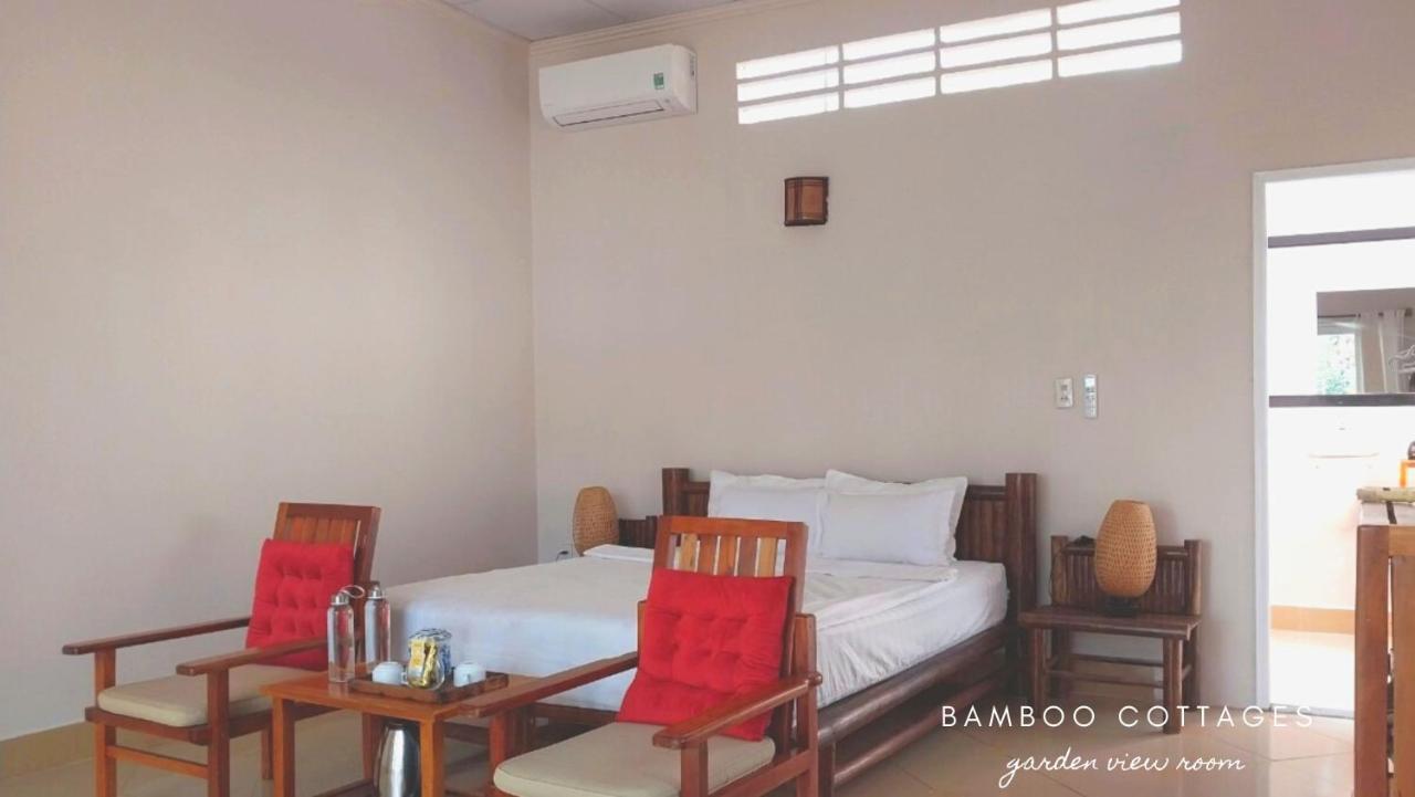 Bamboo 3*