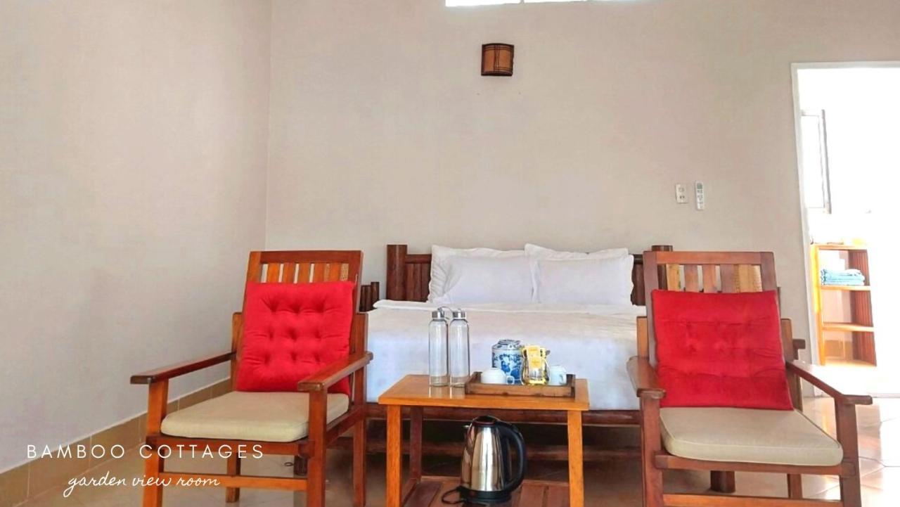 Resort Bamboo Phu Quoc