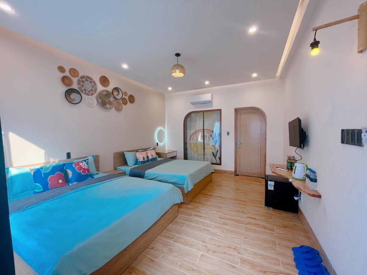 Sea House And Apartment