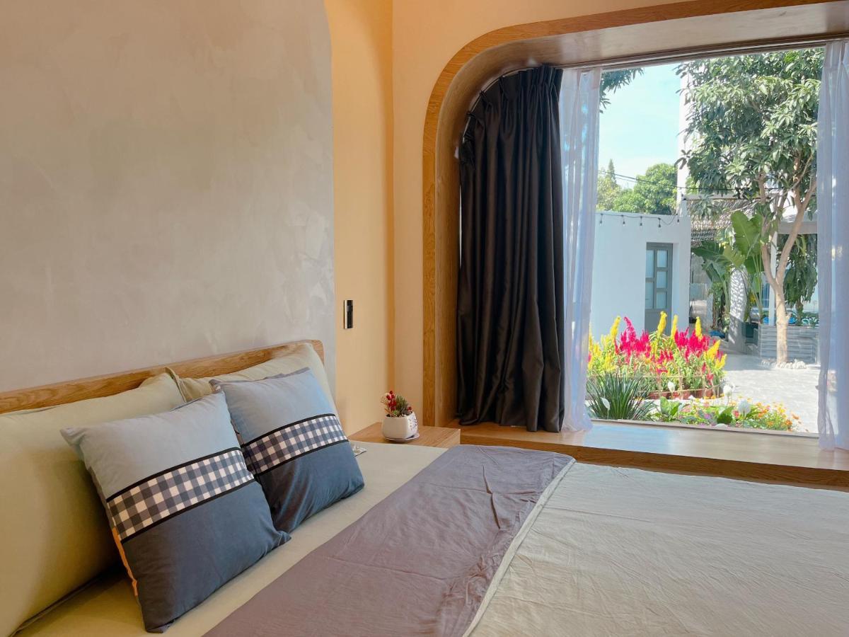 Apartment Sea House And Vung Tau
