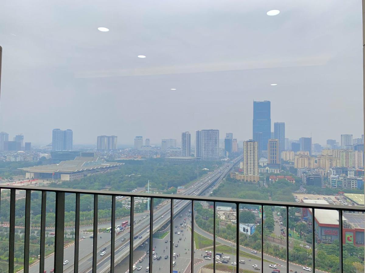 Vinhomes D'capitale - Luka Homes Hà Nội