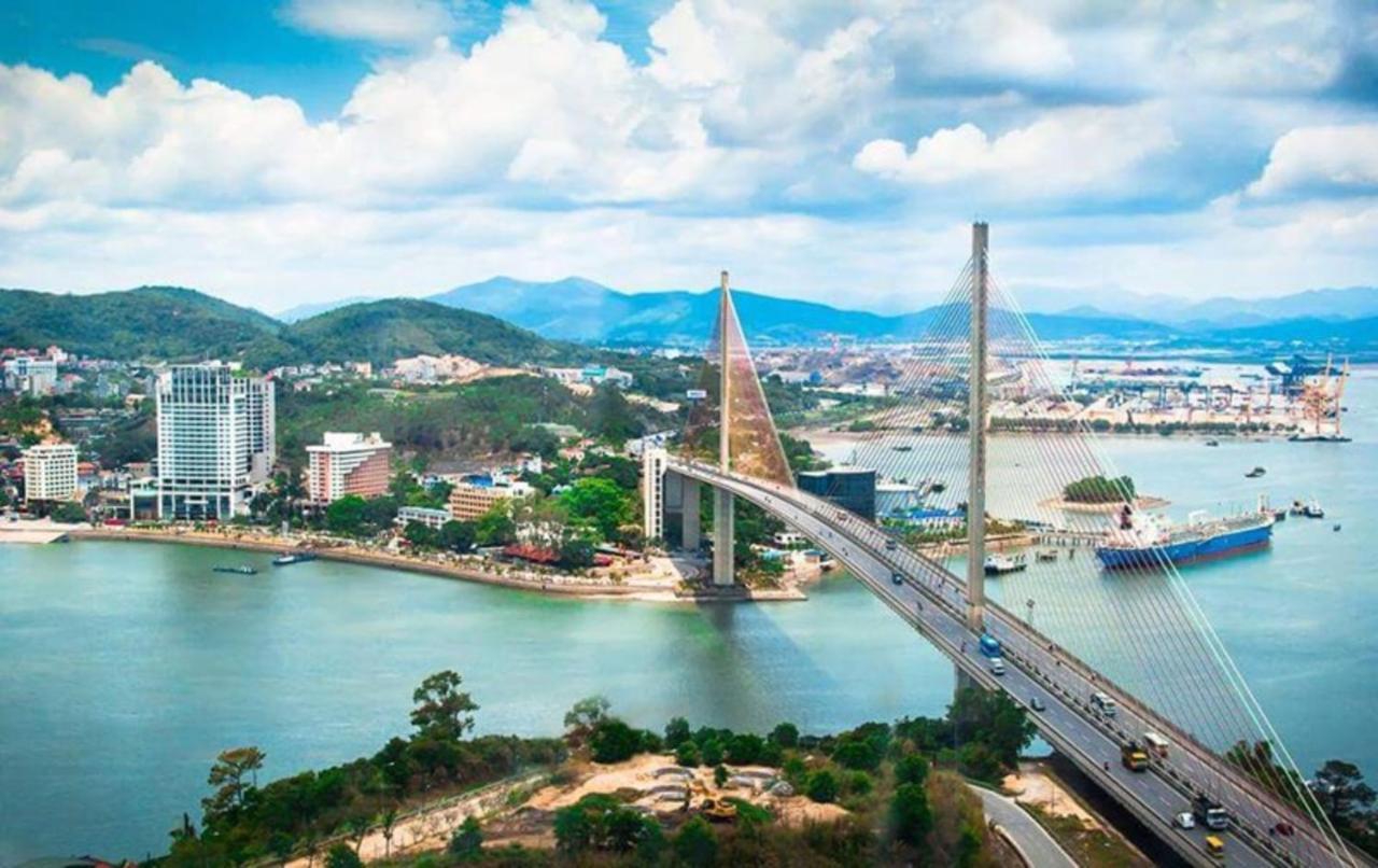 Hotel Song Kieu Ha Long