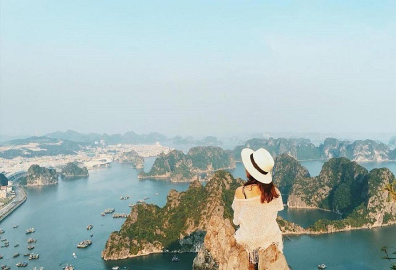 Song Kieu Hotel Ha Long