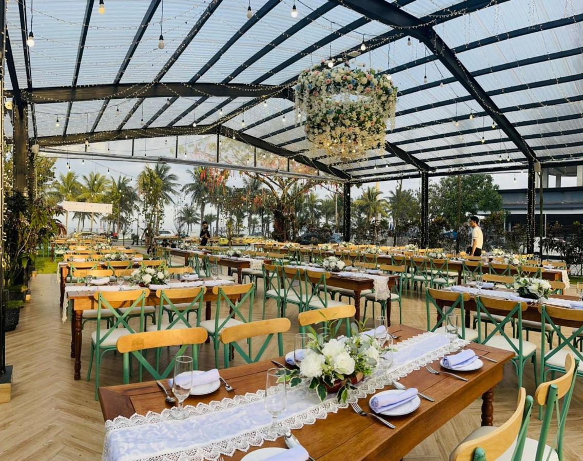 My Khe 2 Seafront 3* Da Nang