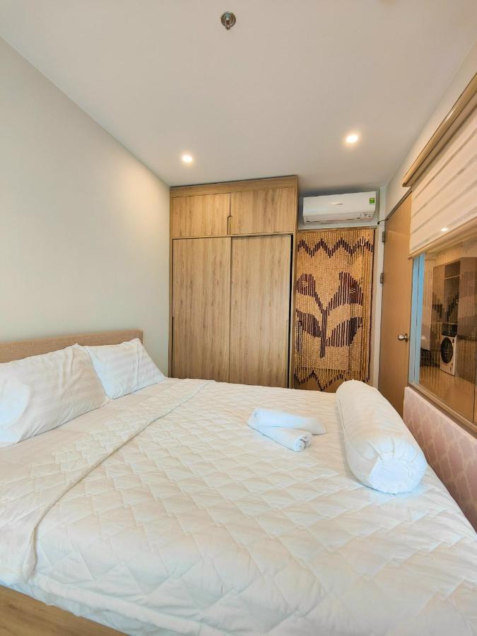 Apartment The Song Condotel *