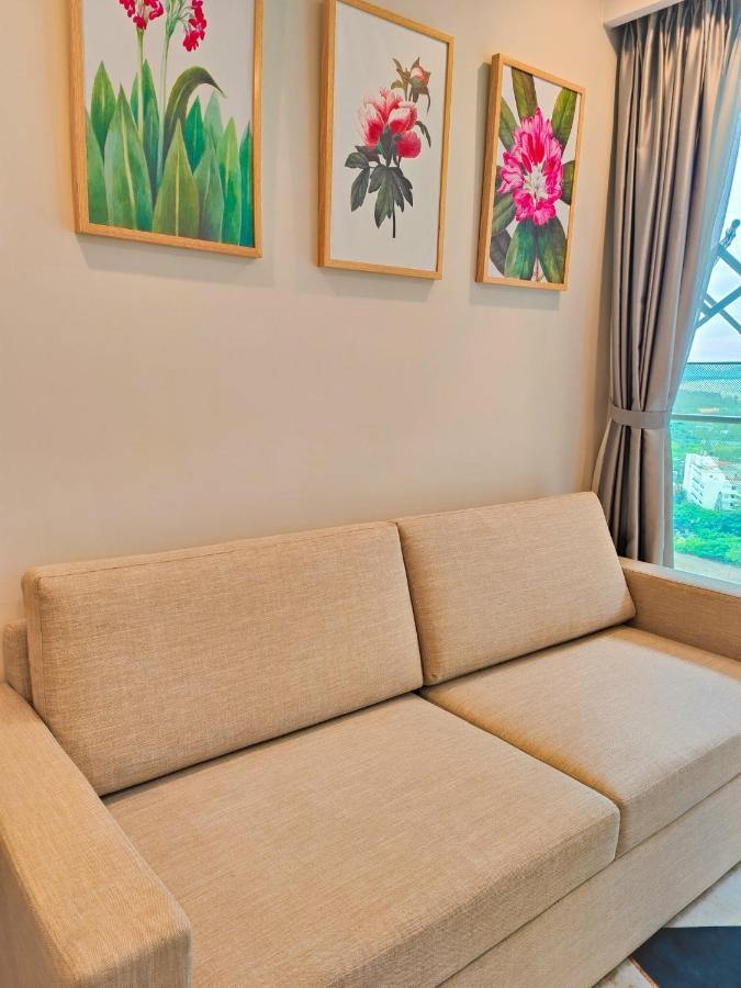 The Song Condotel Apartment Vung Tau