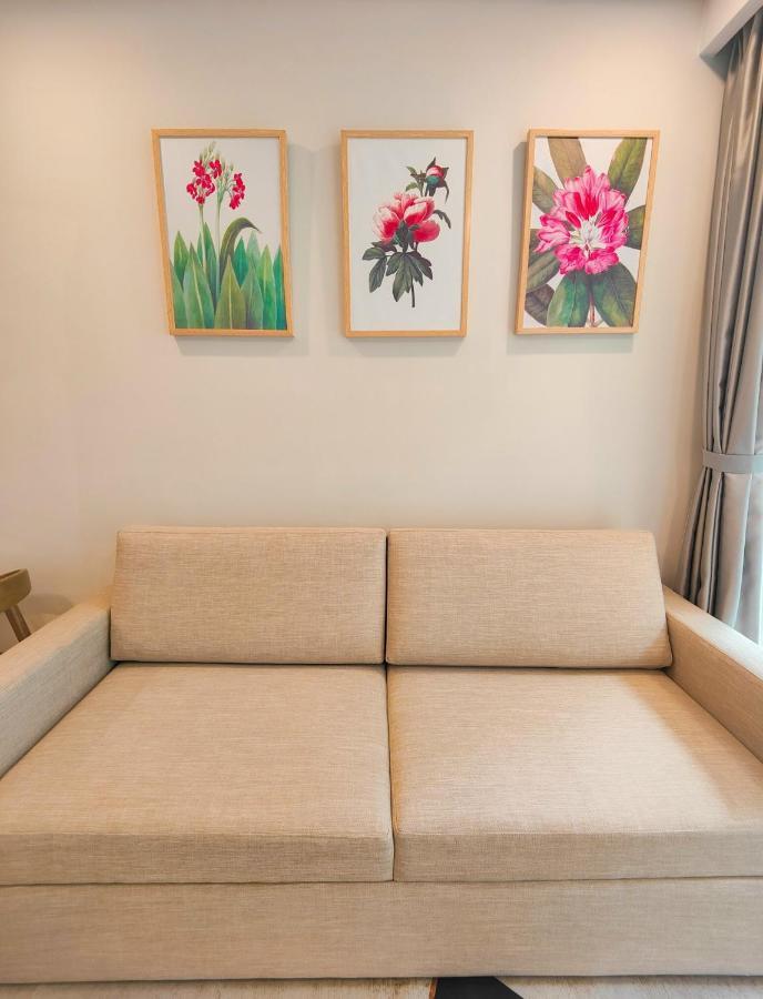 Apartment The Song Condotel Vung Tau