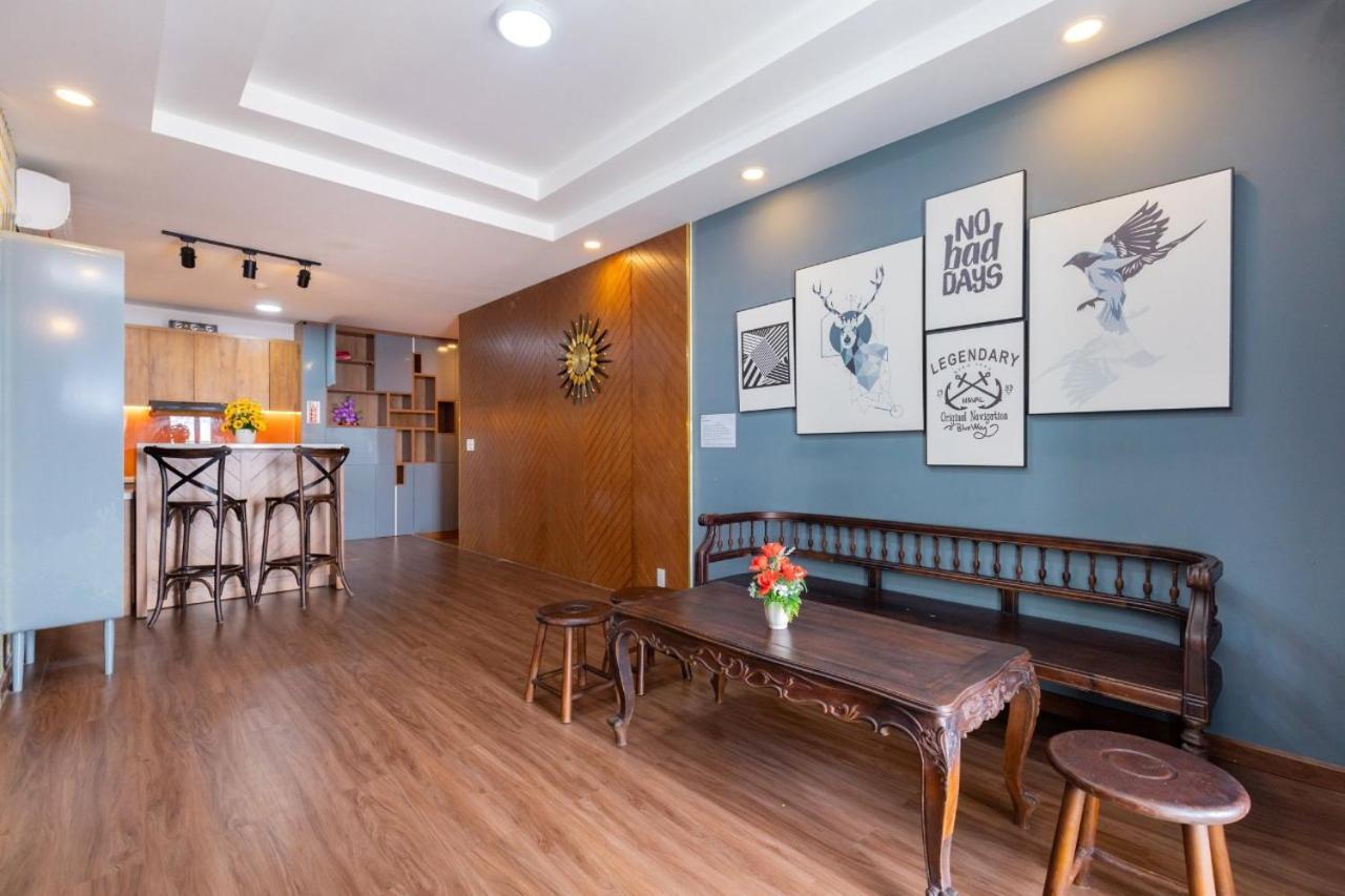 Sun Melody Một Căn hộ