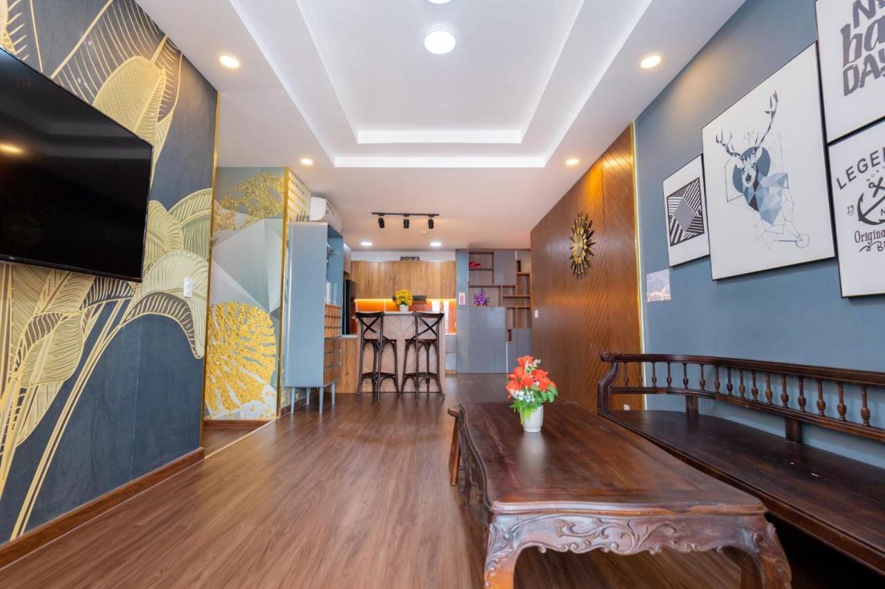 Căn hộ Sun Melody Một Vũng Tàu
