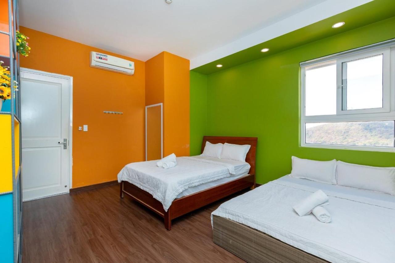 Sun Melody Một Vũng Tàu