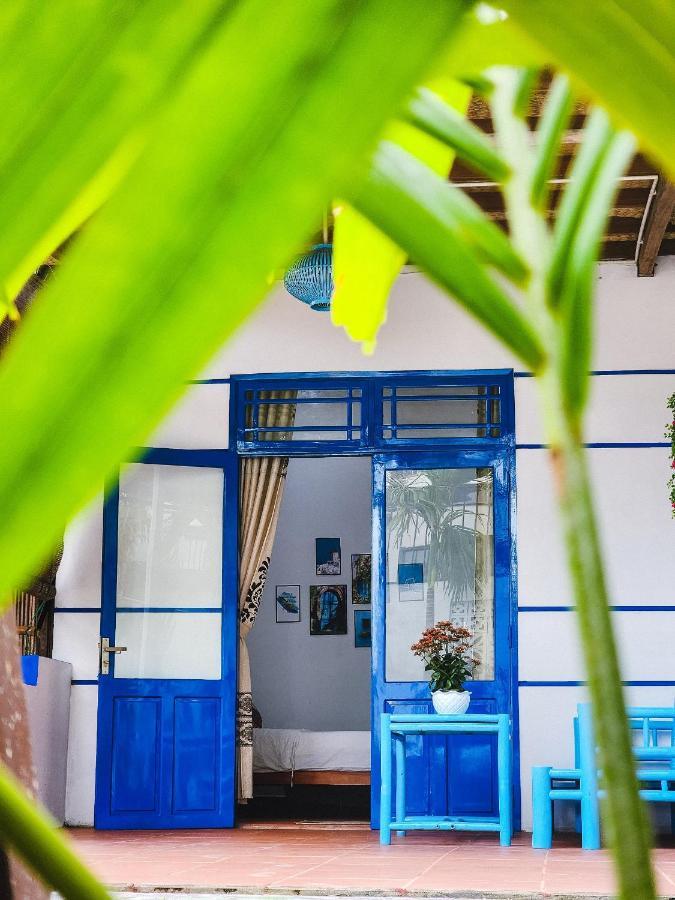 Homestay Dragon Sea