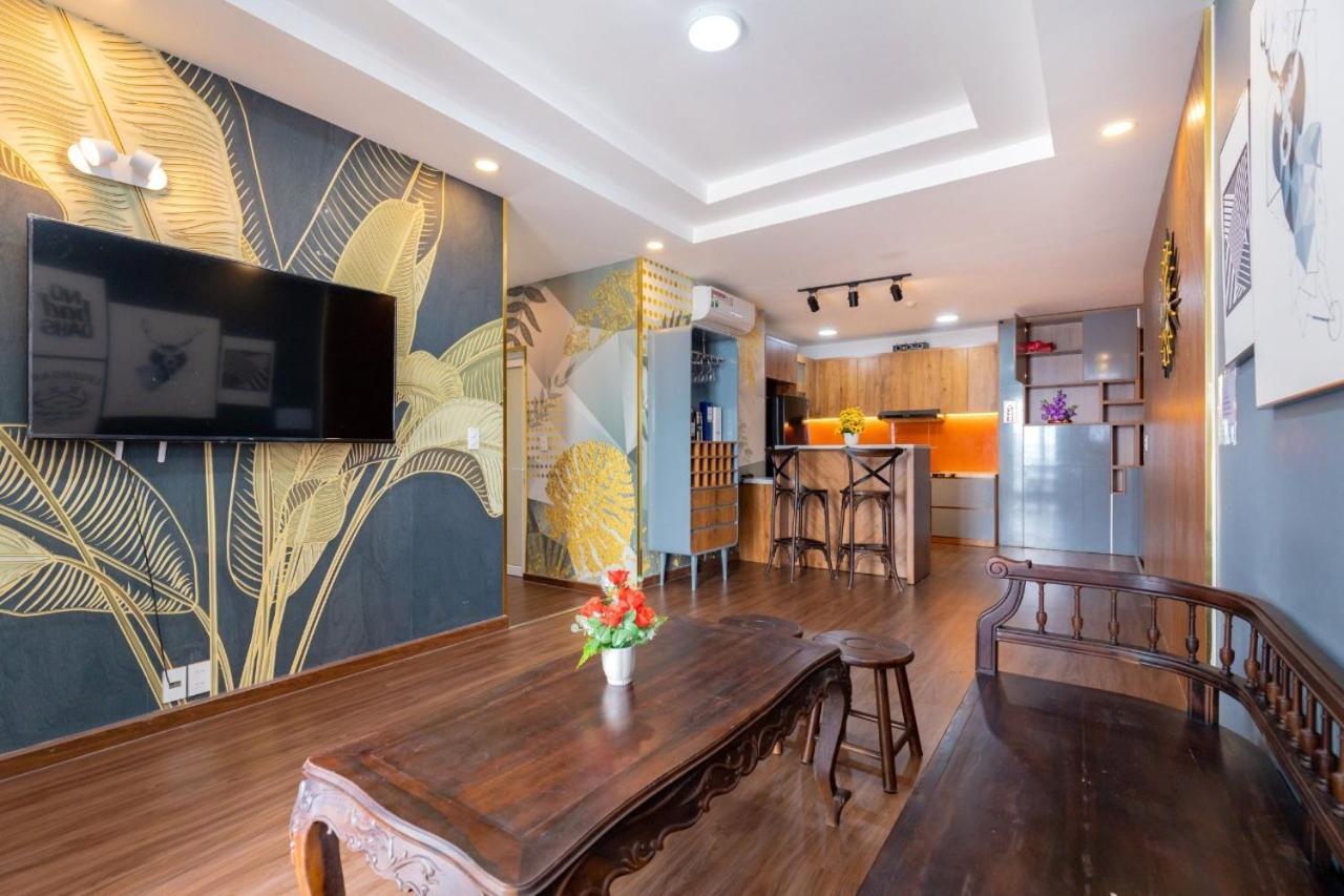 Sun Melody Một Căn hộ Vũng Tàu