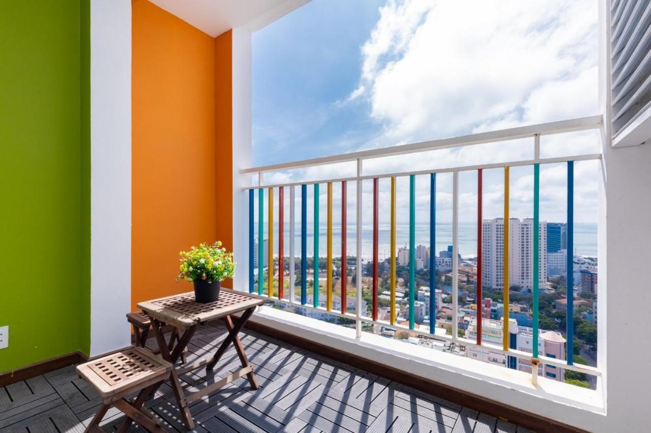 Sun Melody Một Căn hộ Vũng Tàu