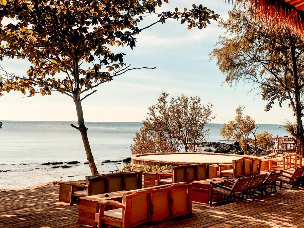 Ocean Bay & Phu Quoc