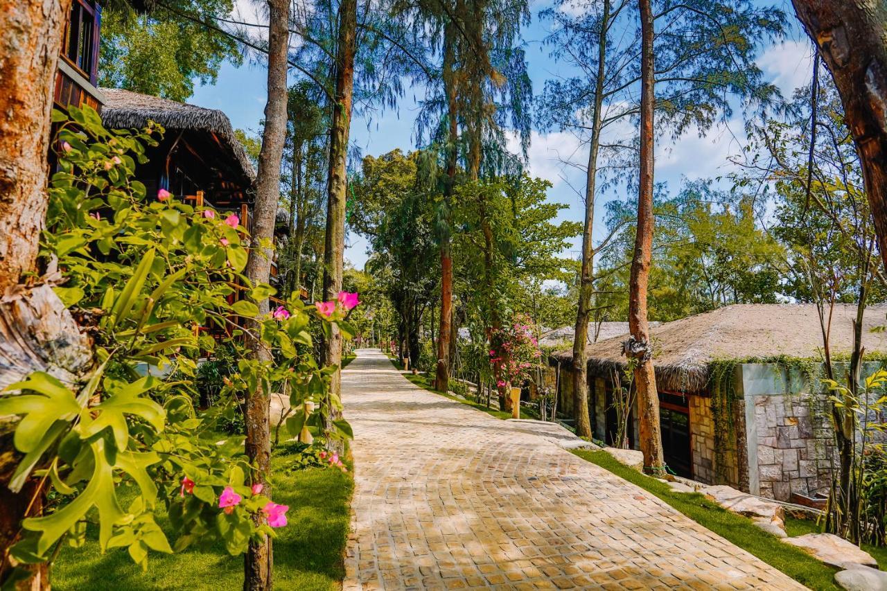 Ocean Bay & 5* Phu Quoc