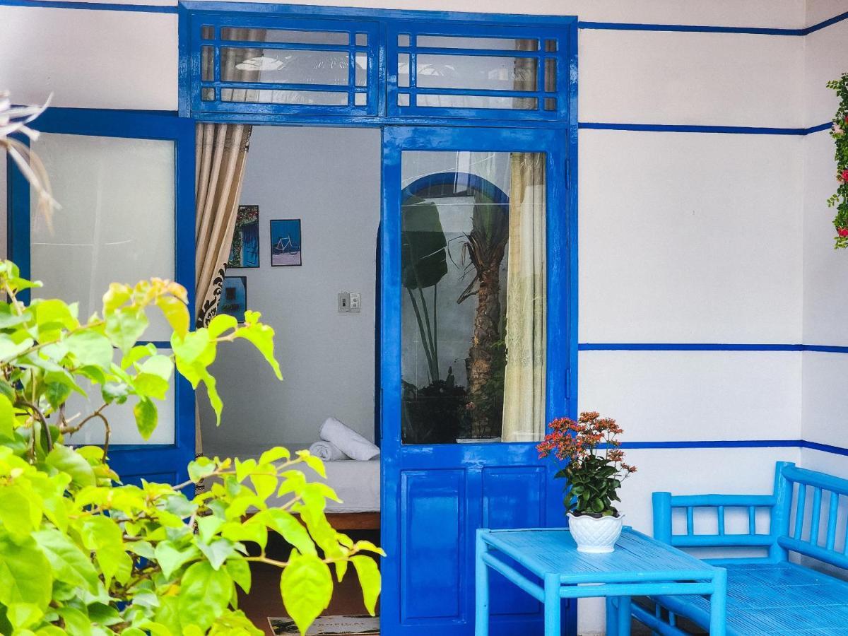 Dragon Sea Homestay Hoi An