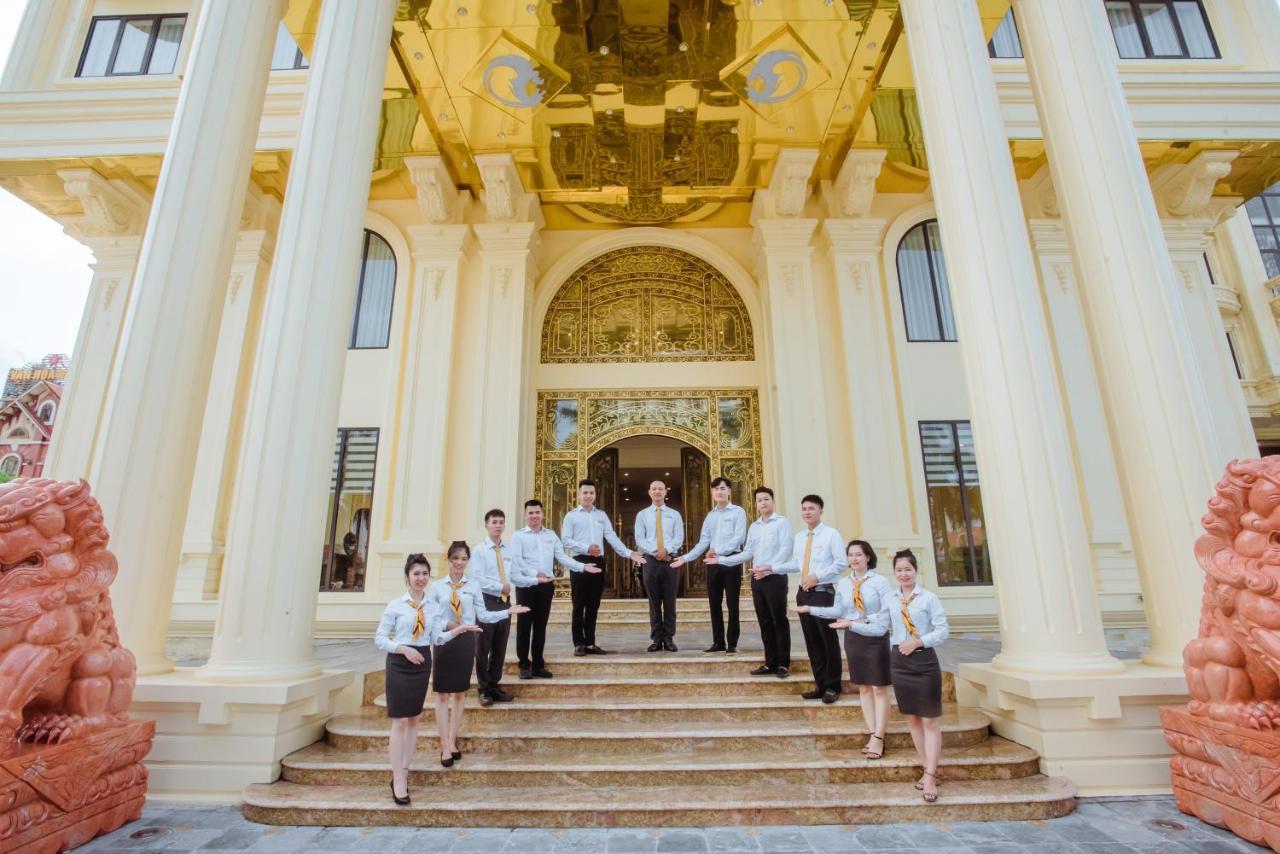 Dragon Legend Hotel Ha Long
