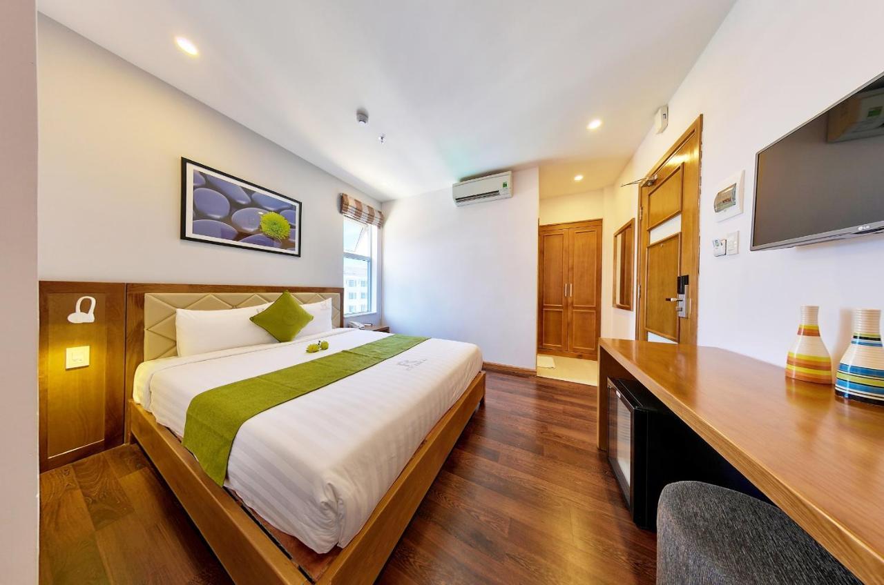 Richico Luxury Apartel Ocean 4*