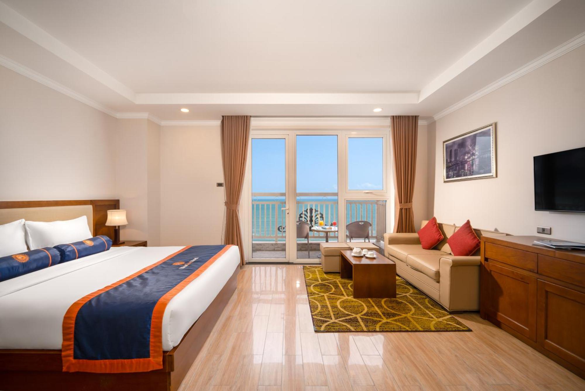 Hotel Bluesun