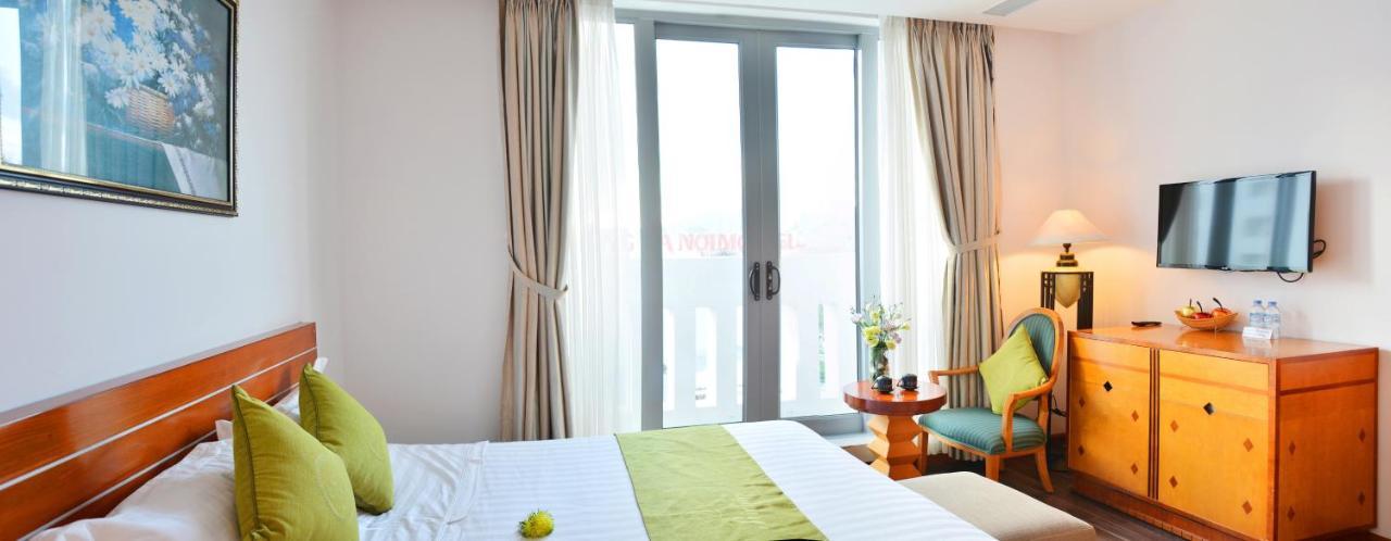 Hotel Hang Castle