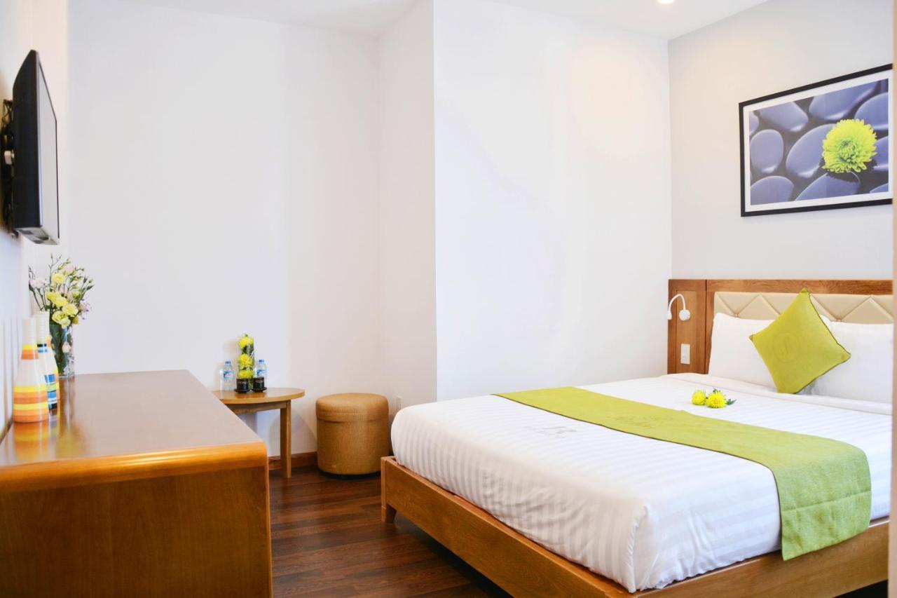 Hotel Hang Castle 3*