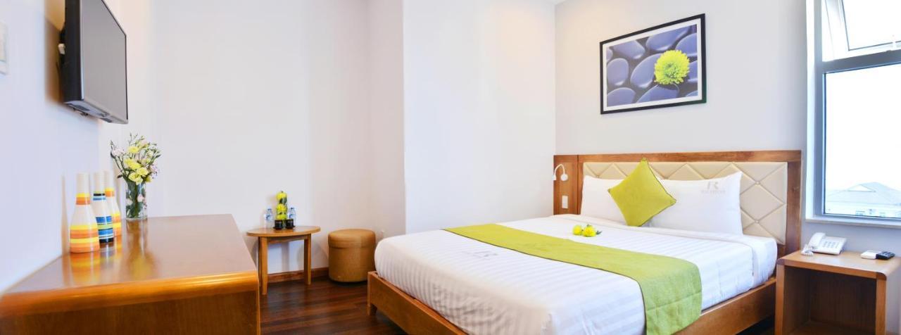 Hang Castle Hotel