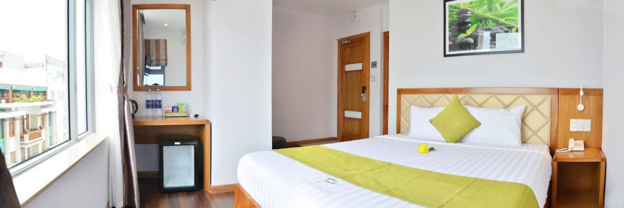 Hotel Hang Castle 3*