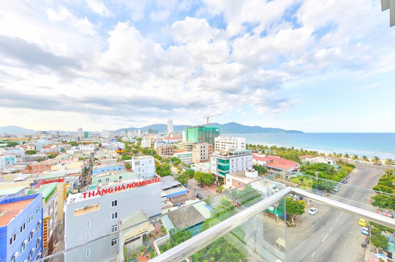 Richico Luxury Apartel Ocean Da Nang