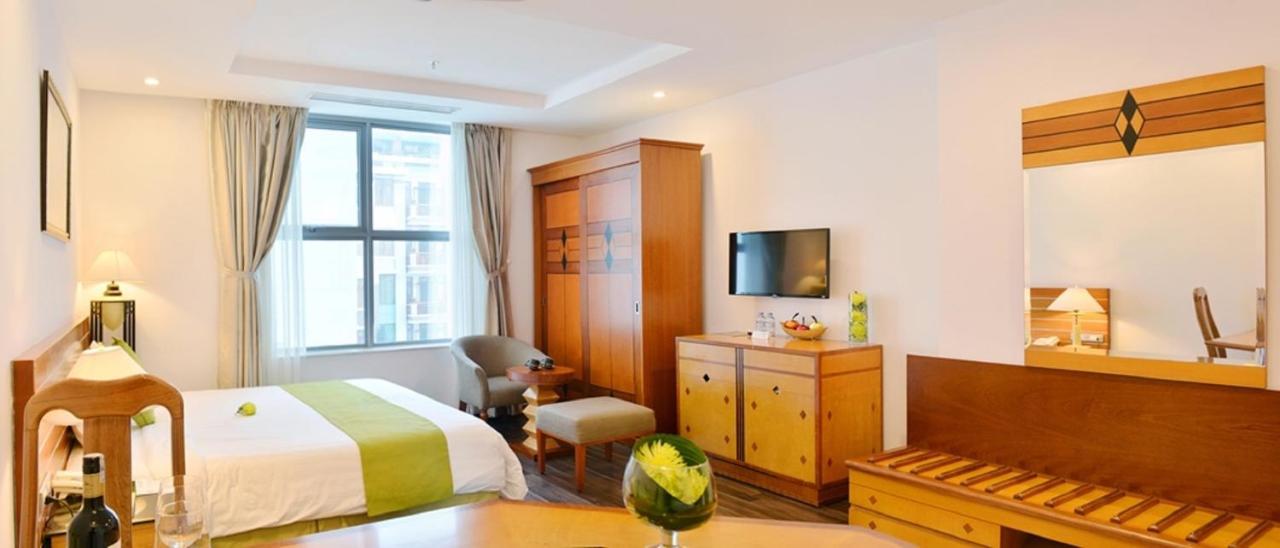 Richico Luxury Apartel Ocean Aparthotel 4*