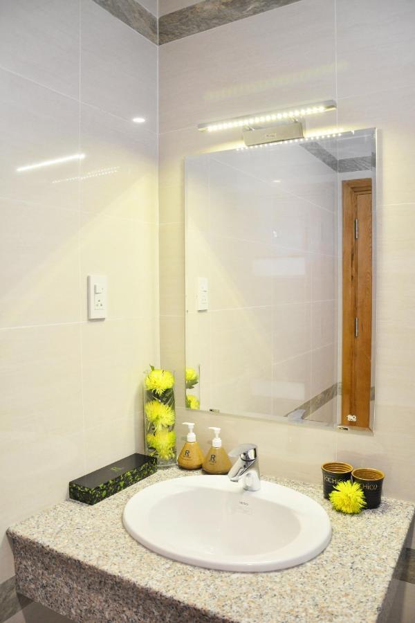 Aparthotel Richico Luxury Apartel Ocean 4*