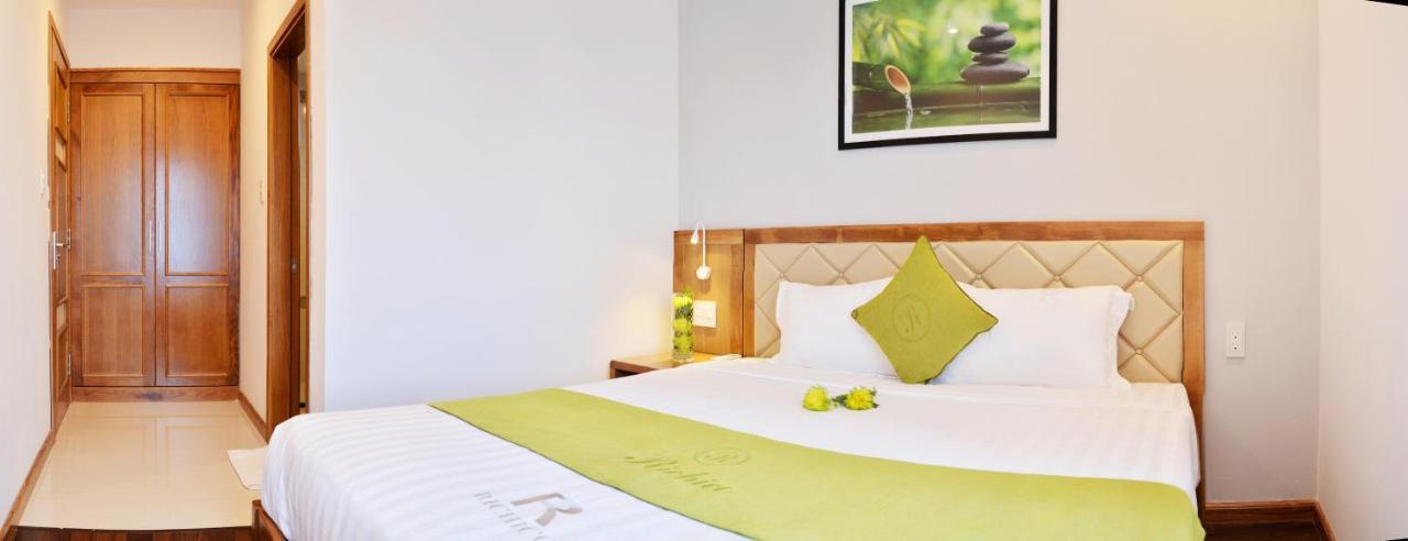 Hang Castle 3* Da Nang