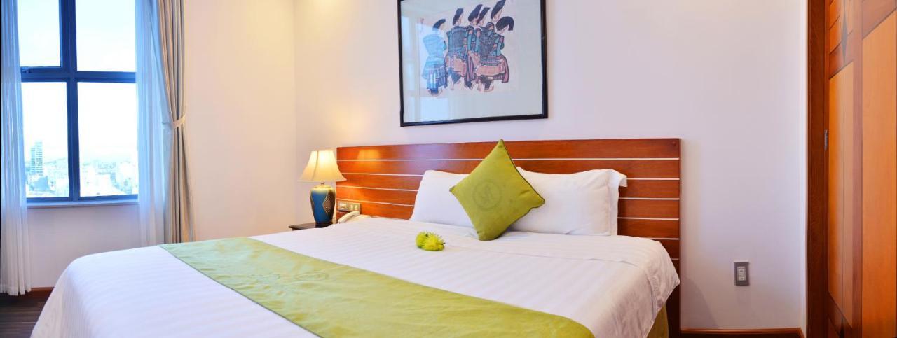 Hang Castle Hotel
