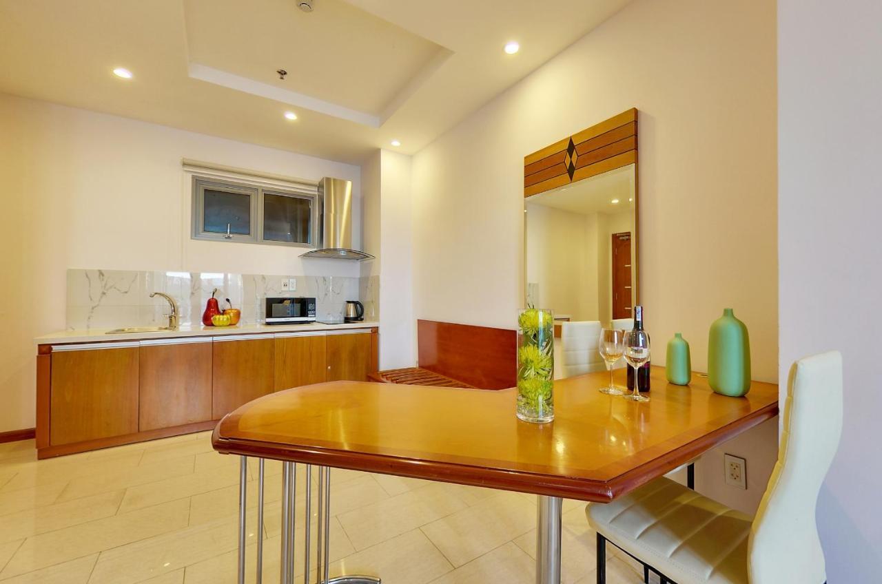 Hang Castle Hotel 3*