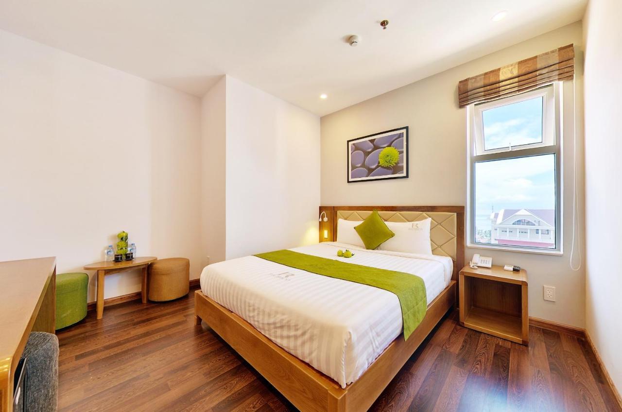 Hang Castle Hotel 3*
