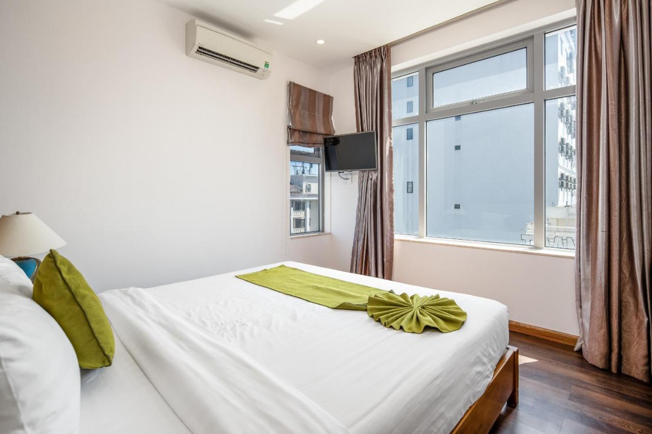Hang Castle Hotel 3*