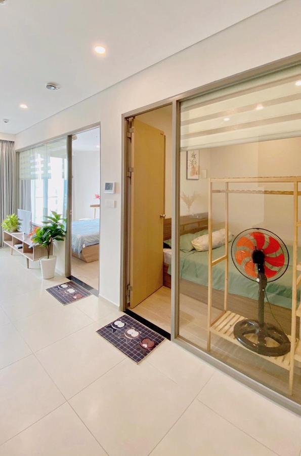 Apartment The Song - Ho Bien 5 Sao *