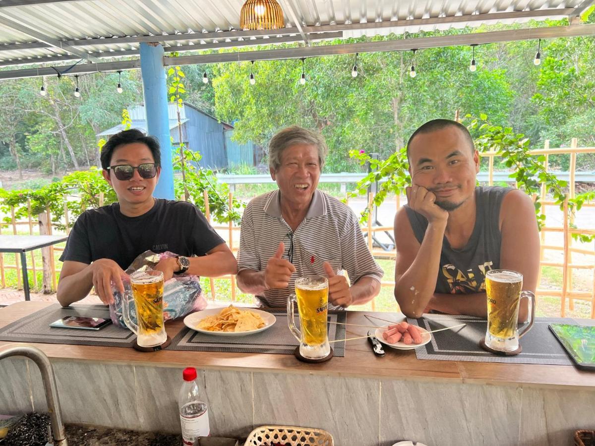 Homestay Freedom Phu Quoc